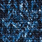 BLAU MELIERT