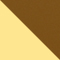 001/57 - GOLD/ BRAUN POLARISIERT