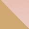 2330P2 - GOLD/ ROSA VERLAUF