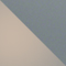 4100V1 - GRAU/ GRAU VERSPIEGELT