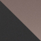 1100D4 - SCHWARZ HAVANA / GRAU