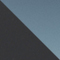 1330B2 - SCHWARZ/ BLAU VERLAUF