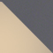 2390L1 - GOLD/ GRAU