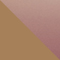 197/6B - HELLBRAUN/ LILA POLARISIERT