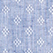 BLAU/ WEISS