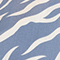 BLAU/ CREME