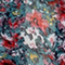 MINT/ ROT/ WEISS