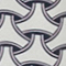 WEISS/ BLAU