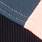 SCHWARZ/ GRAU/ LACHS