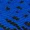 BLAU/ NEONGRÜN/ SCHWARZ