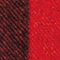 SCHWARZ/ ROT KARIERT