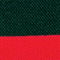 ROT/ DUNKELGRÜN