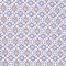 WEISS/ BRAUN/ BLAU