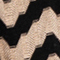 SCHWARZ/ BEIGE