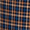 BLAU/ HELLGELB/ ORANGE
