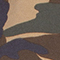 BEIGE/ DUNKELBRAUN/ KHAKI