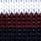 DUNKELROT/ DUNKELBLAU/ WEISS