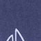 DUNKELBLAU/ WEISS