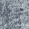 BLAUGRAU/ WEISS MELIERT