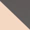 1330N6 - ROSÉGOLD/ SCHWARZ/ GRAU