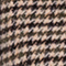 BRAUN/ GRÜN/ CREME