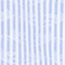 HELLBLAU/ WEISS GESTREIFT