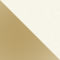 9196BL - GOLD/ TRANSPARENT