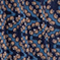 DUNKELBLAU/ BLAU/ BRAUN