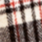 BRAUN/ CREME/ ROT