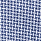 BLAU/ WEISS