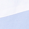 HELLBLAU/ WEISS
