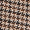 BEIGE/ HELLBRAUN/ SCHWARZ