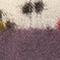 CREME/ DUNKELROT/ DUNKELGRÜN