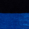 BLAU/ SCHWARZ
