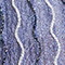HELLLILA/ BLAU/ SILBER