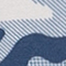 WEISS/ HELLBLAU/ BLAU