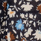 DUNKELBLAU/ CREME/ HELLBLAU