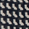DUNKELBLAU/ CREME