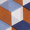 BRAUN/ BLAUGRAU/ WEISS