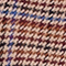 BEIGE/ BLAU/ SCHWARZ