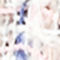 HELLBRAUN/ CREME/ ROSA