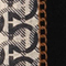 SCHWARZ/ BEIGE/ GRAU