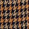 SCHWARZ/ BRAUN/ GOLD
