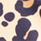BEIGE/ SCHWARZ