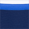 DUNKELBLAU/ WEISS/ BLAU