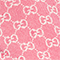 PINK/ CREME