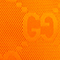 ORANGE/ SCHWARZ