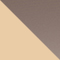 2390L3 - GOLD/ BRAUN VERLAUF