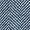 BLAU/ WEISS/ BRAUN