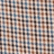 BRAUN/ BLAU